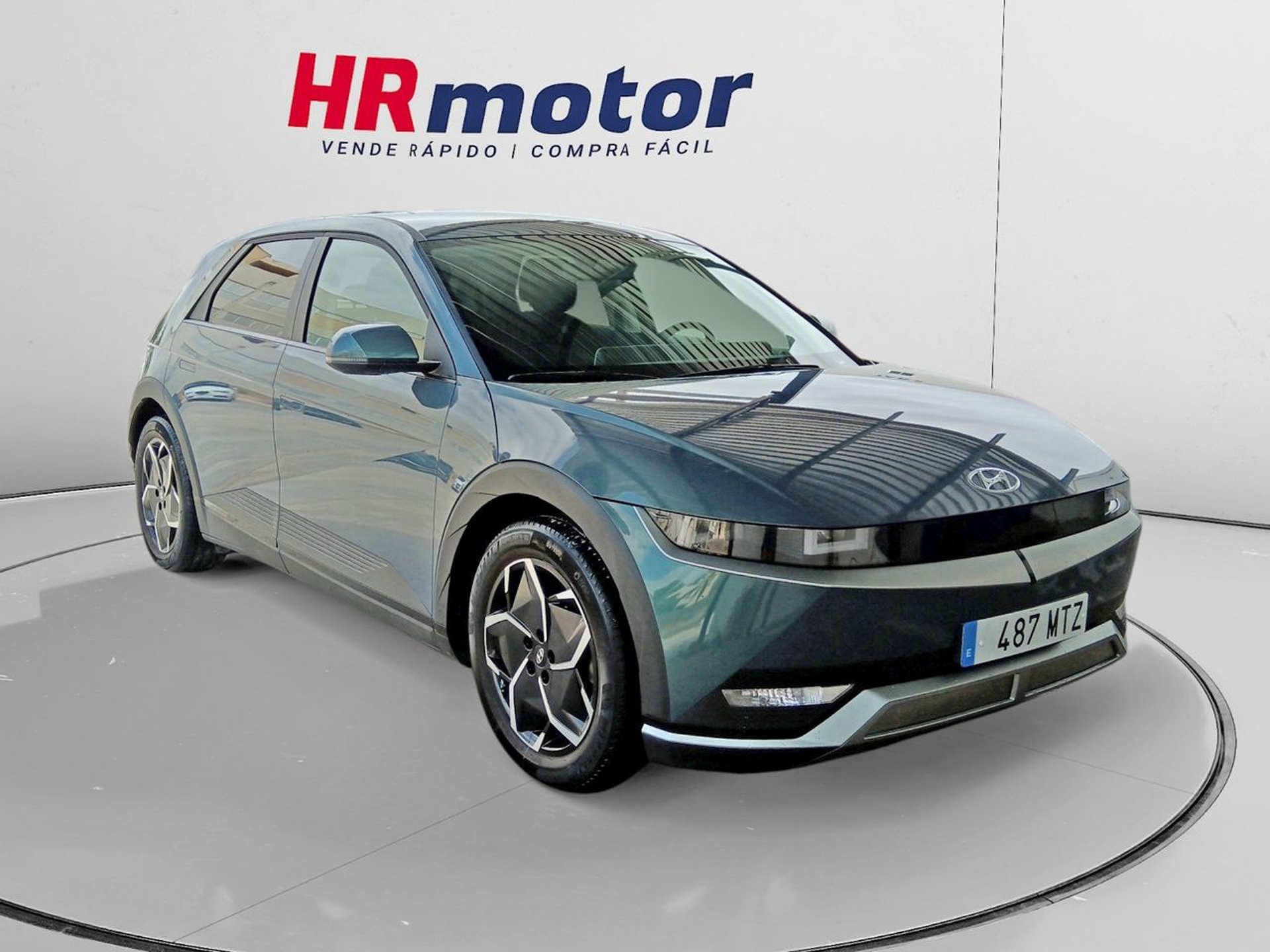 Imagen de HYUNDAI Ioniq