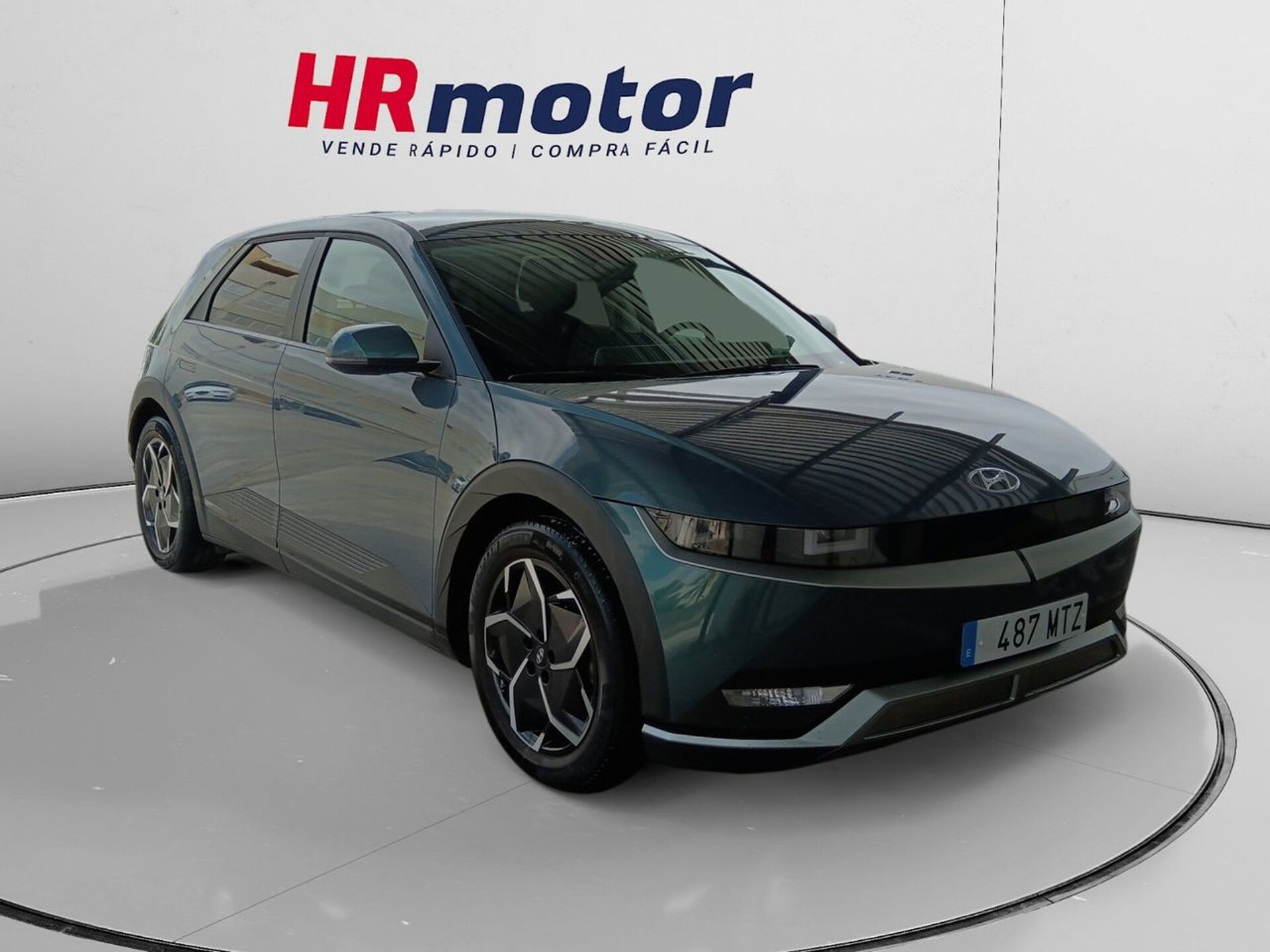 Imagen de HYUNDAI Ioniq 5