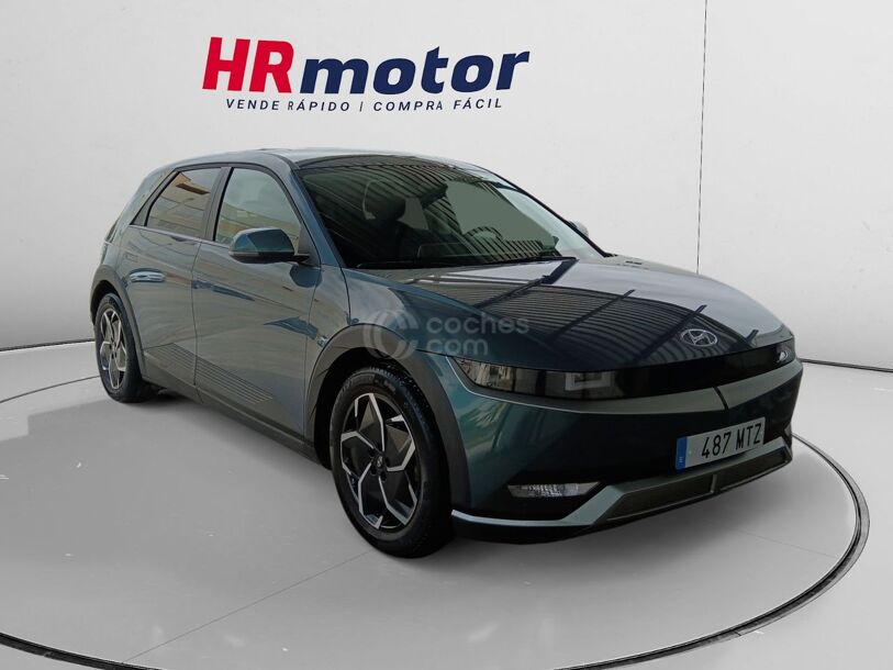 Foto del HYUNDAI Ioniq 5 77kWh Light RWD 168kW