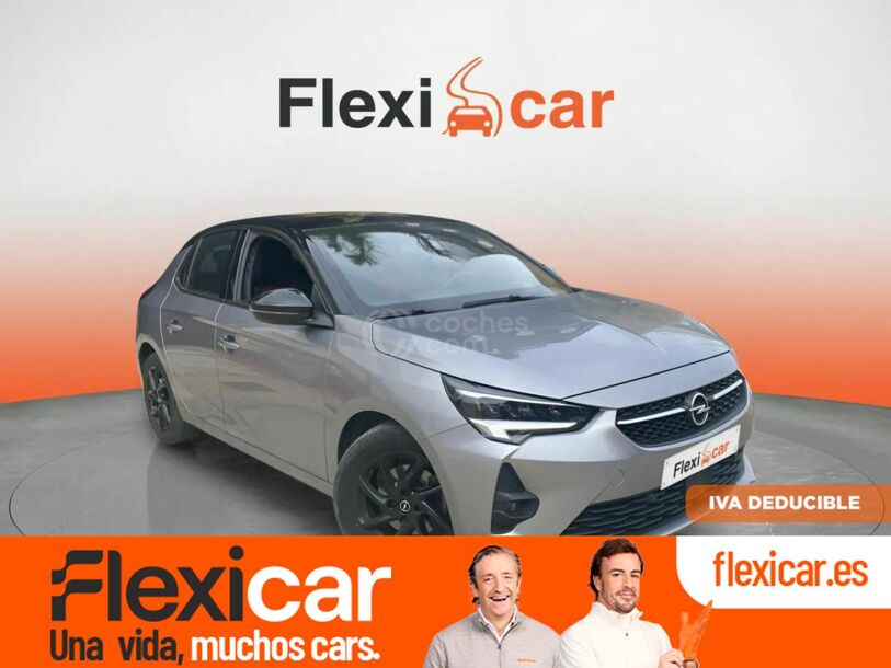 Foto del OPEL Corsa 1.2T XHL S-S Edition 100