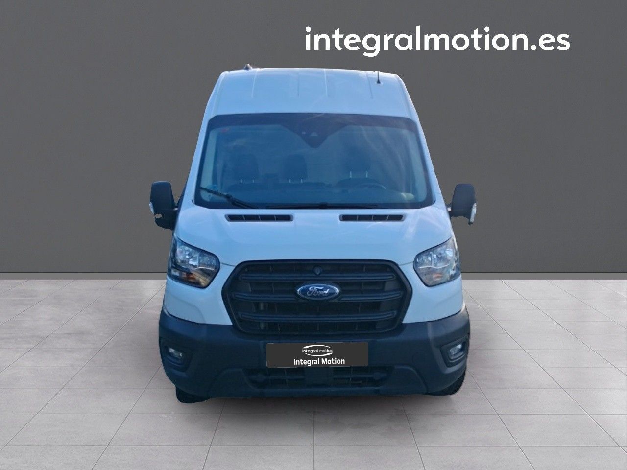 Foto del FORD Transit FT 350 L4 Van Trend Tracción Trasera 130