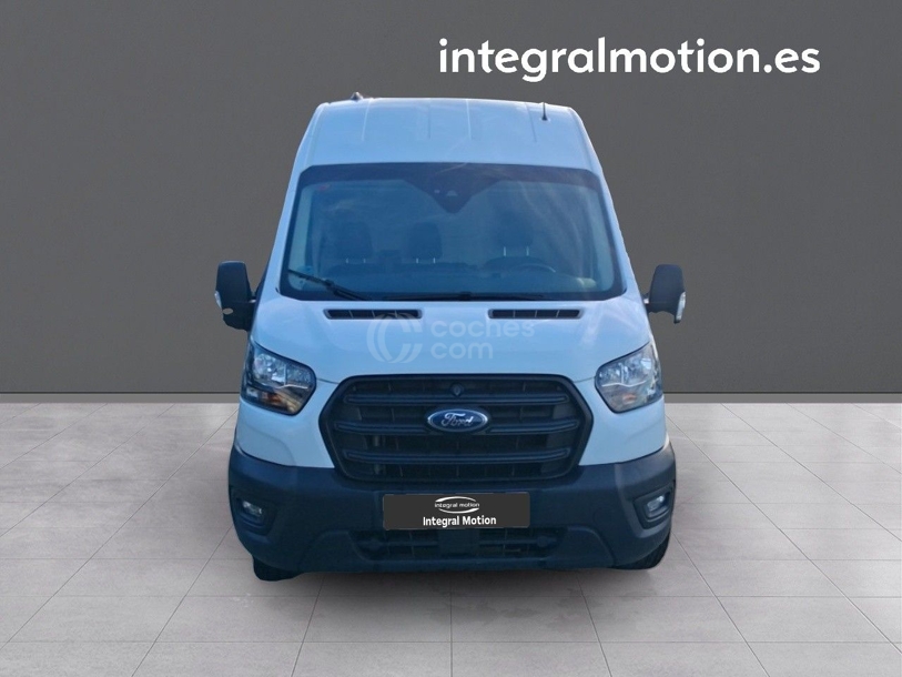 Foto del FORD Transit FT 350 L4 Van Trend Tracción Trasera 130