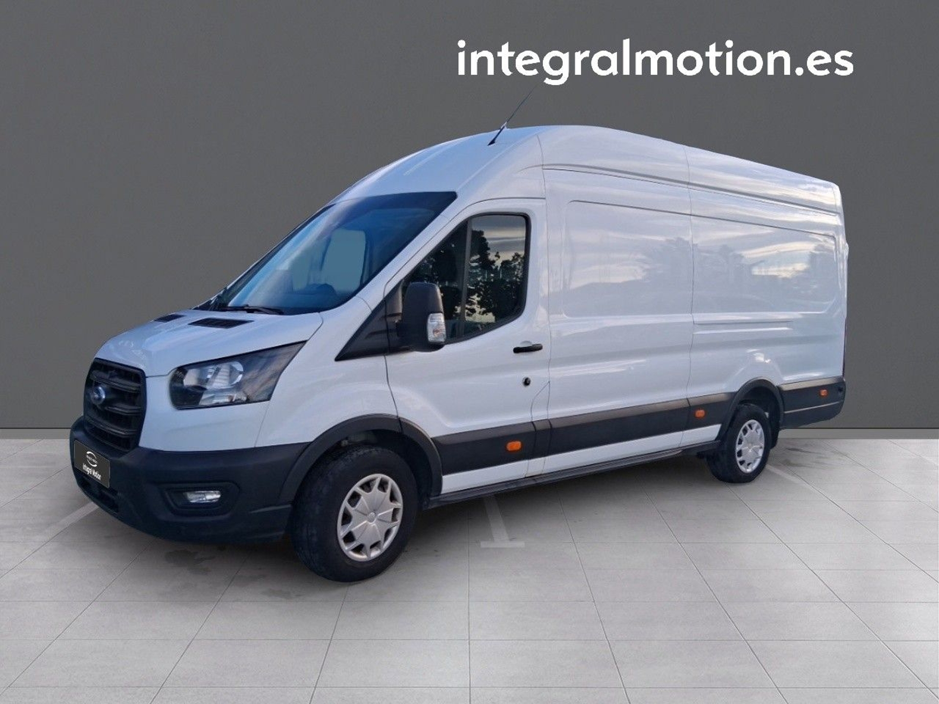 Imagen de FORD Transit
