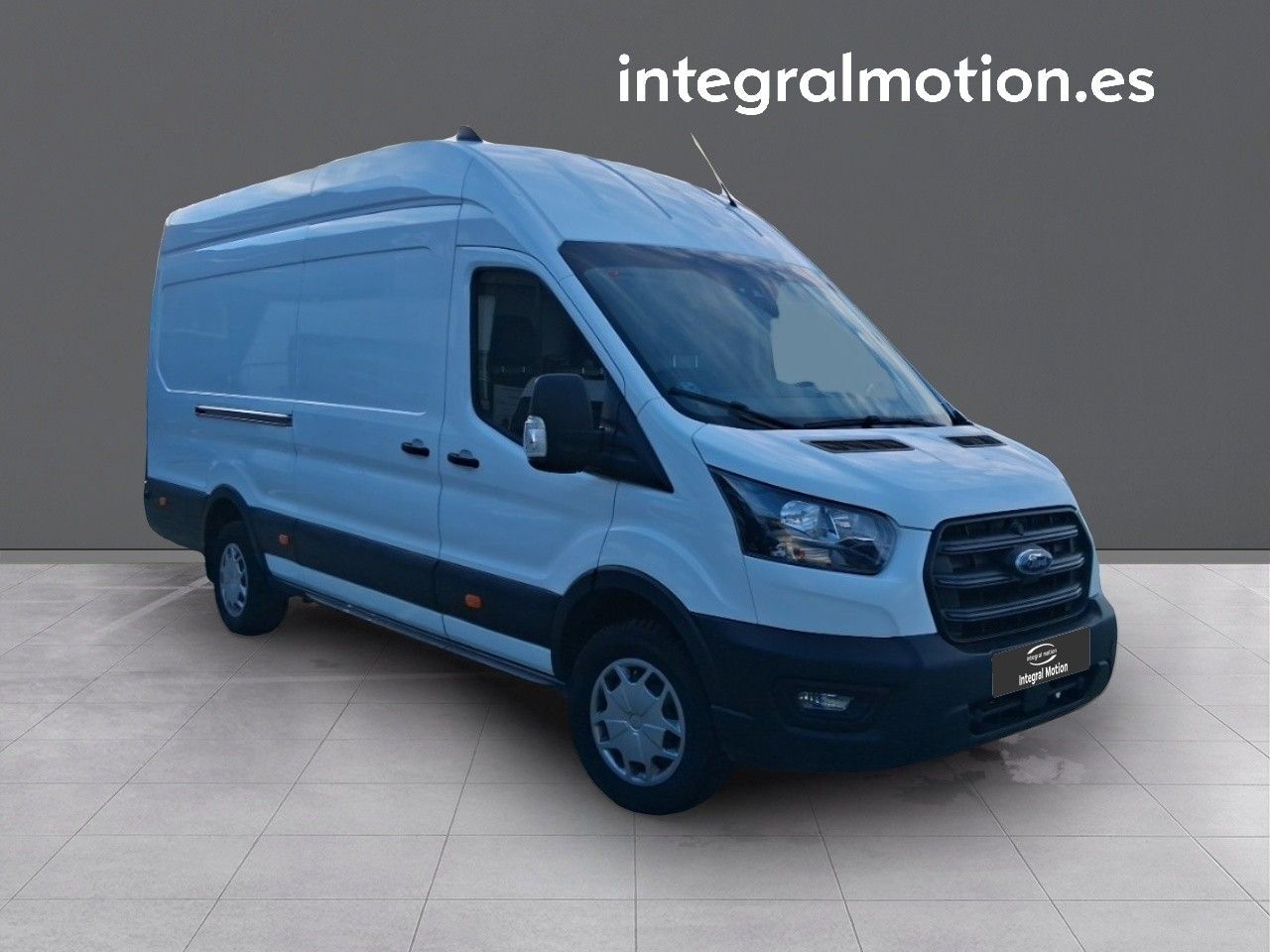Foto del FORD Transit FT 350 L4 Van Trend Tracción Trasera 130