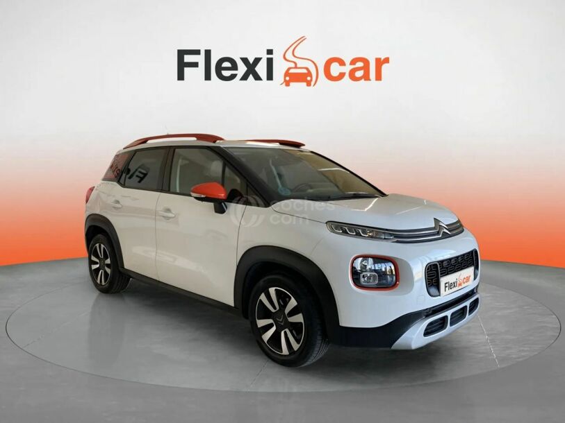 Foto del CITROEN C3 Aircross BlueHDi S&S Shine 110