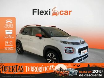 Imagen de CITROEN C3 Aircross BlueHDi S&S Shine 110