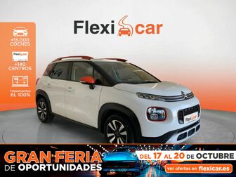 Imagen de CITROEN C3 Aircross BlueHDi S&S Shine 110