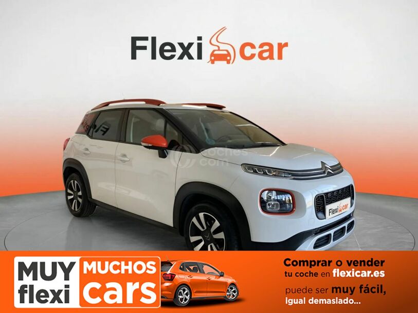 Foto del CITROEN C3 Aircross BlueHDi S&S Shine 110