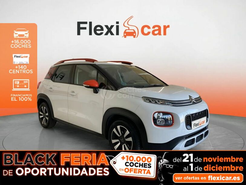 Foto del CITROEN C3 Aircross BlueHDi S&S Shine 110