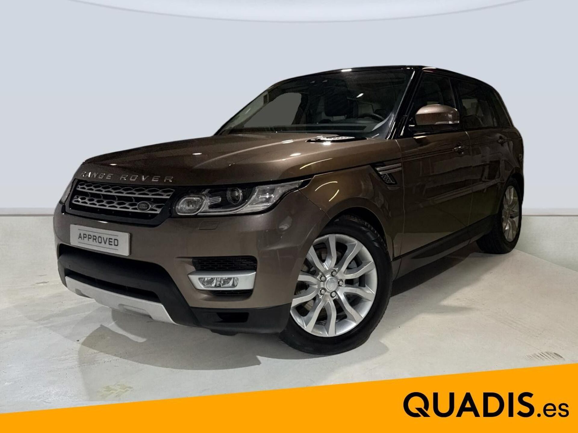 Imagen 1 de LAND ROVER Range Rover Sport