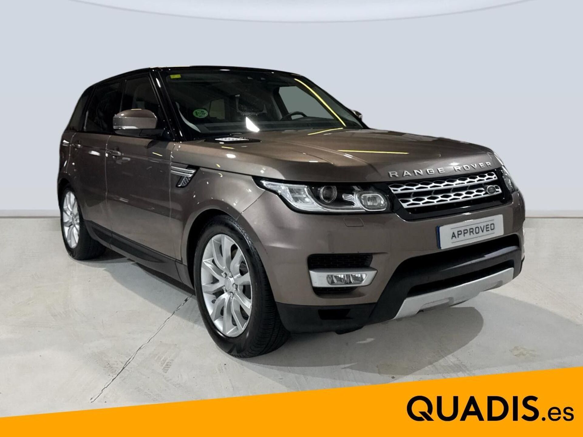 Imagen 3 de LAND ROVER Range Rover Sport