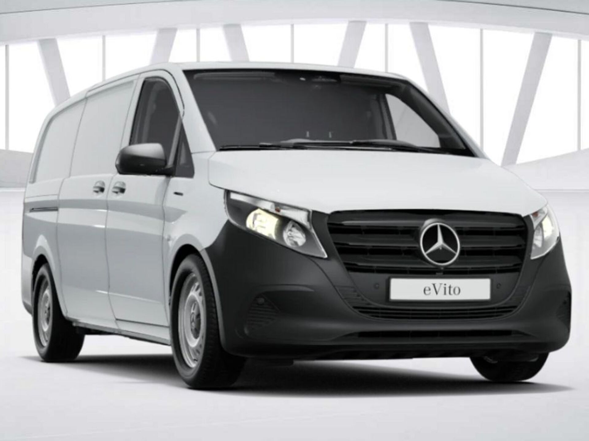 Imagen 1 de MERCEDES Vito