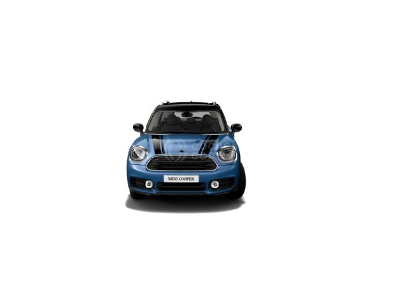 Foto del MINI Countryman COUNTRYMAN COOPER ALL4 AUT.