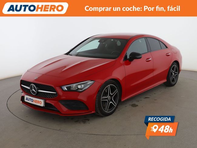 Foto del MERCEDES Clase CLA CLA 200d
