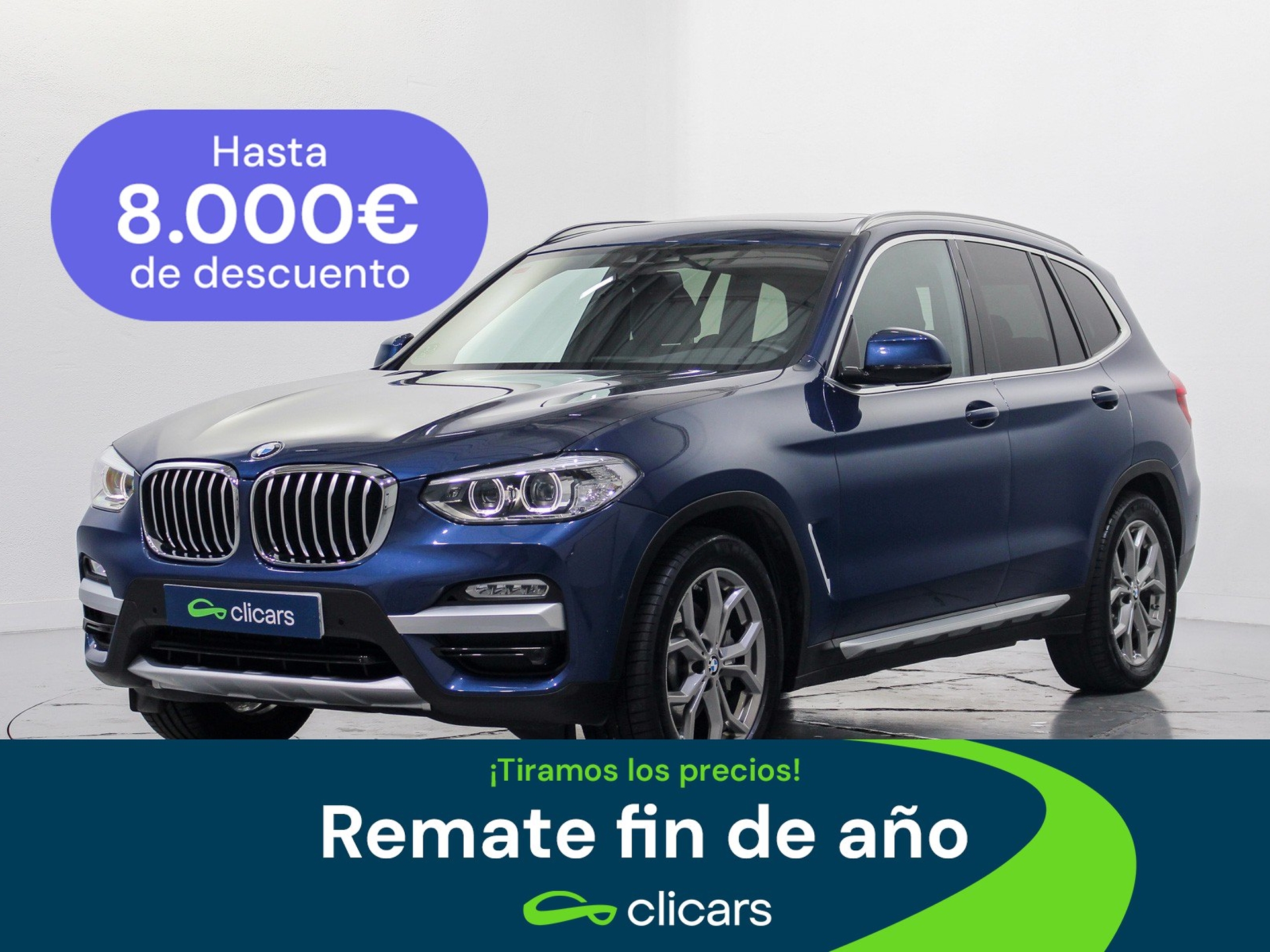 Imagen de BMW X3