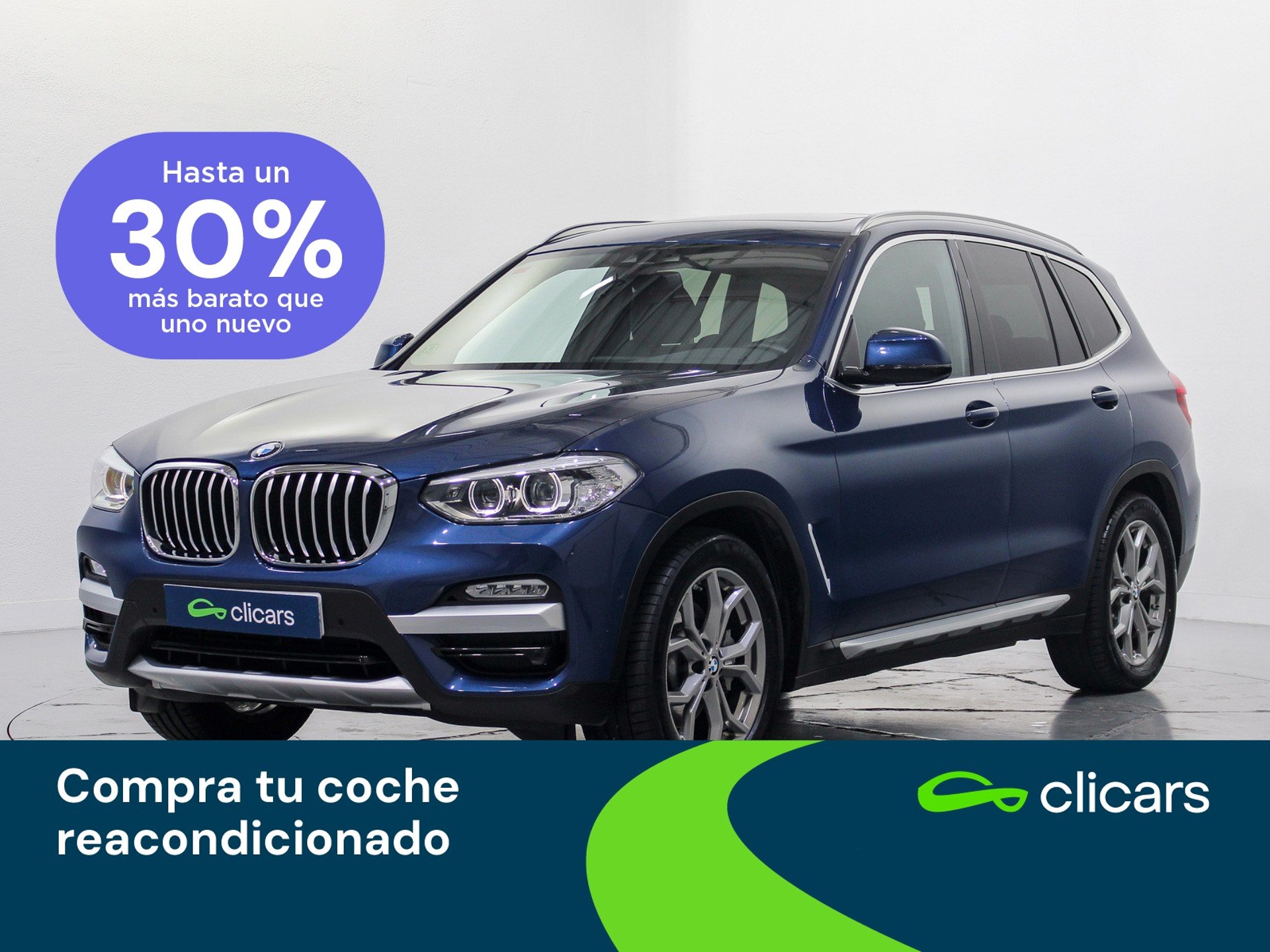 Imagen de BMW X3