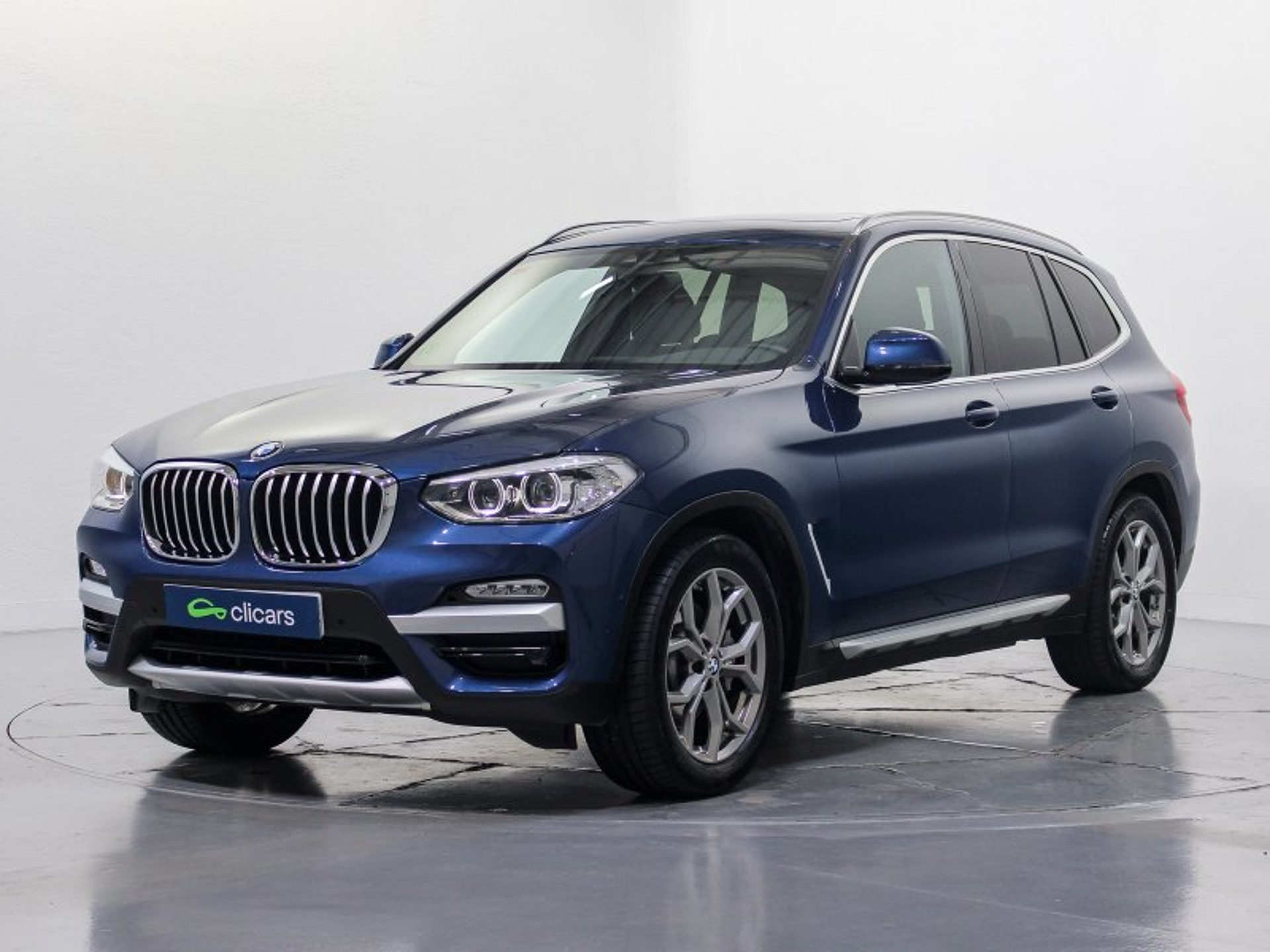 Imagen de BMW X3