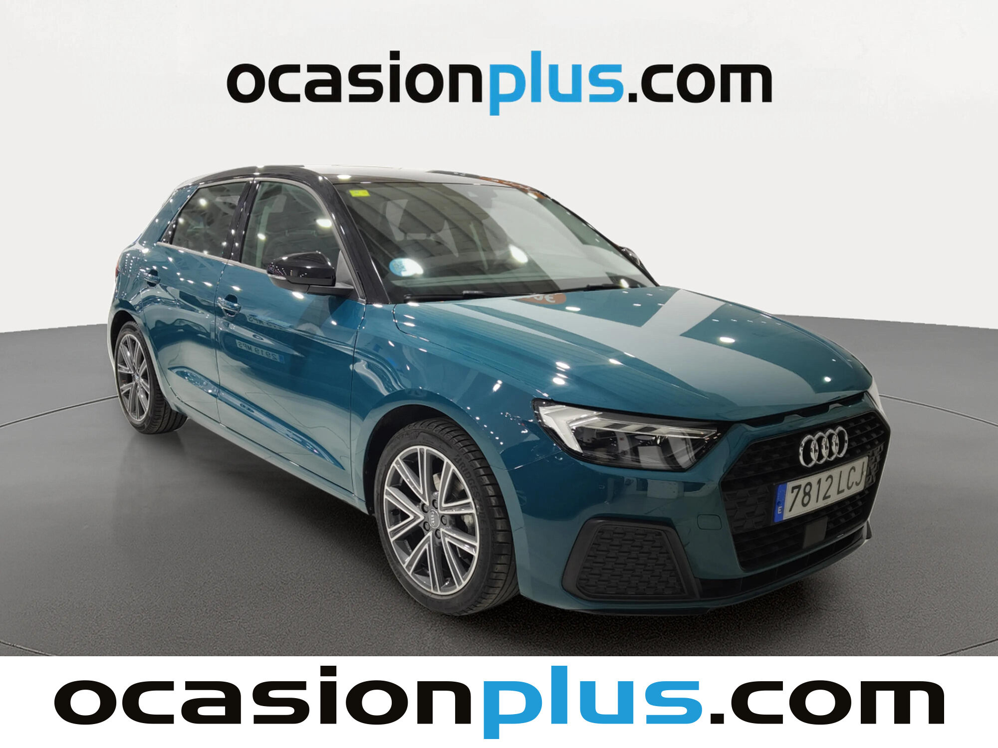 Foto del AUDI A1 Sportback 30 TFSI Advanced