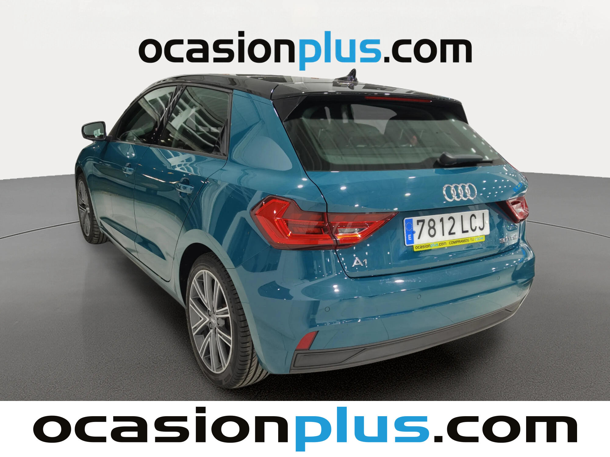 Foto del AUDI A1 Sportback 30 TFSI Advanced