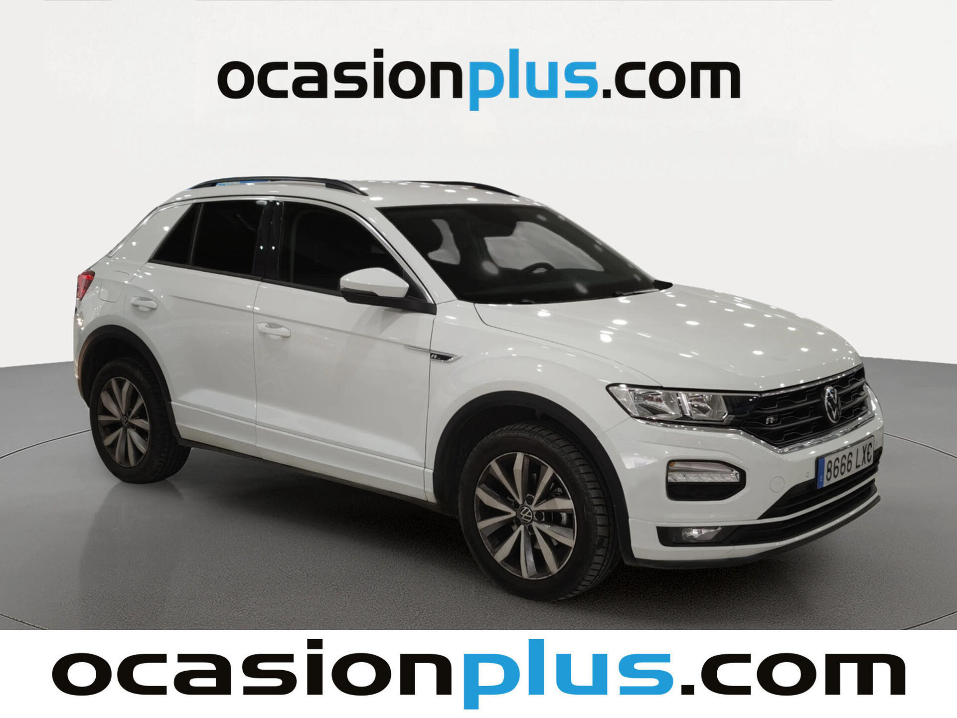 Imagen 2 de VOLKSWAGEN T-Roc