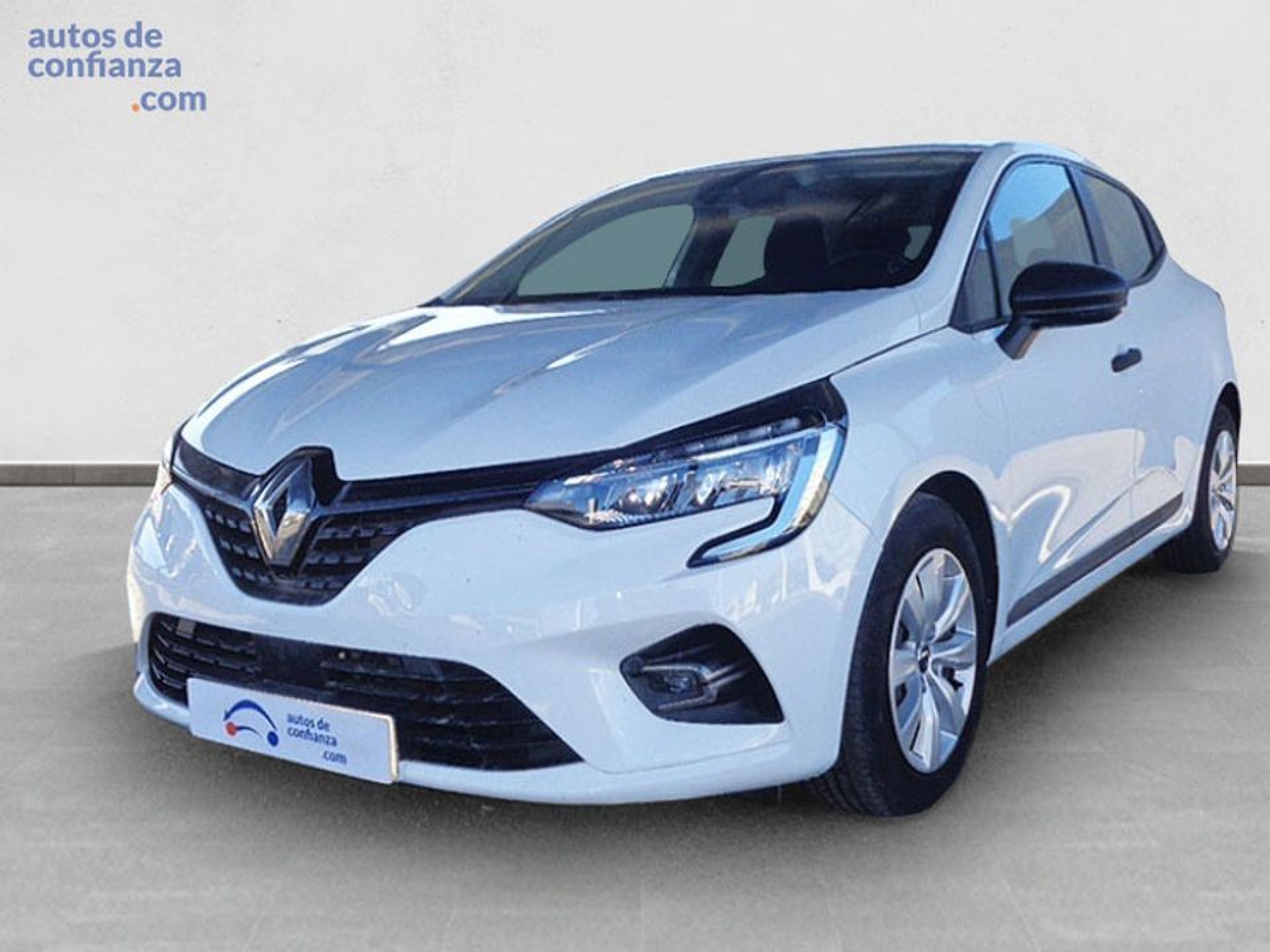 Imagen de RENAULT Clio