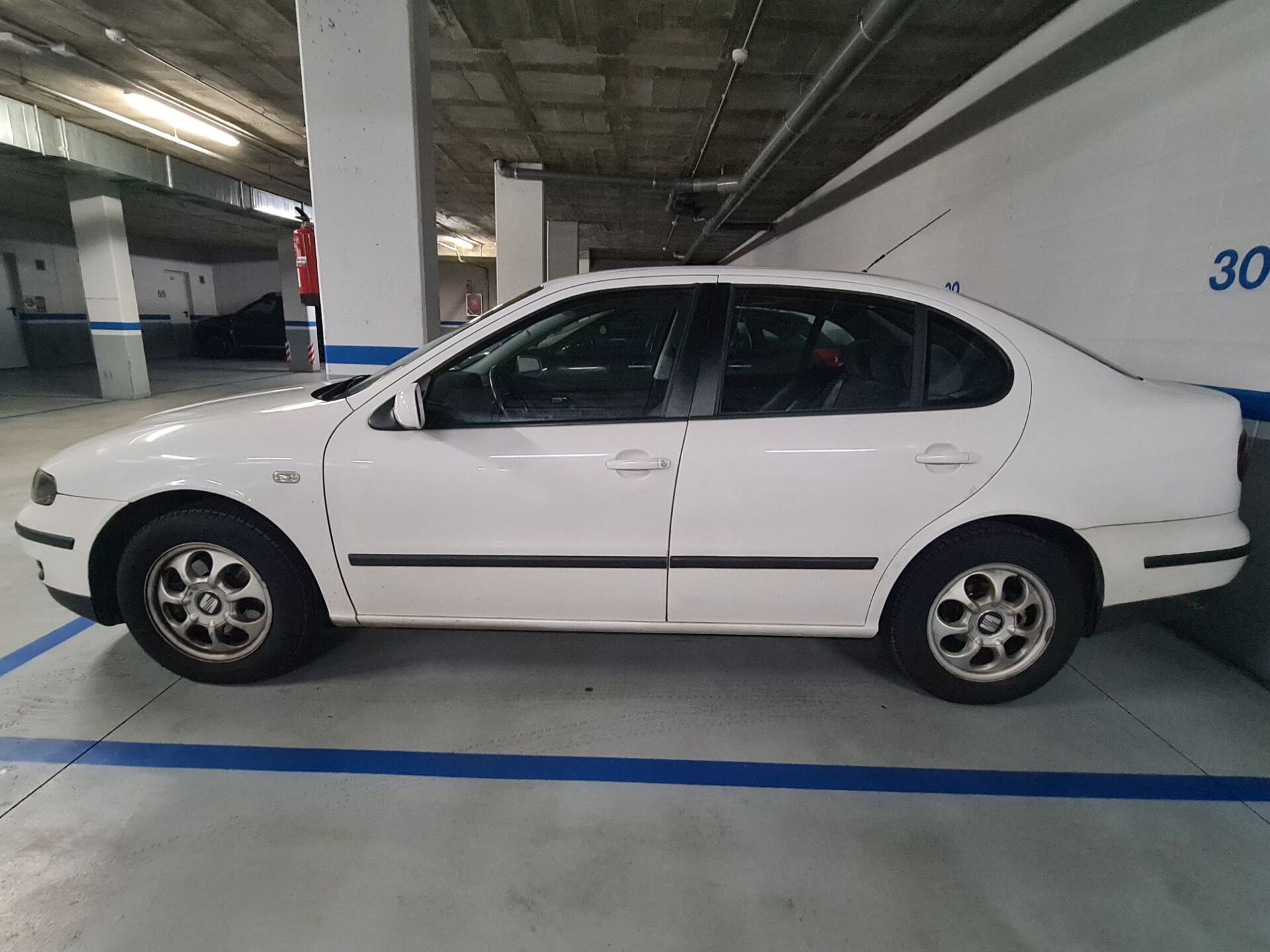 Imagen de SEAT Toledo