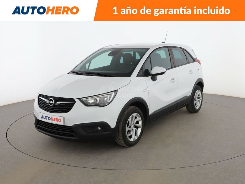 Foto del OPEL Crossland X 1.2T S&S ecoTEC Selective 110