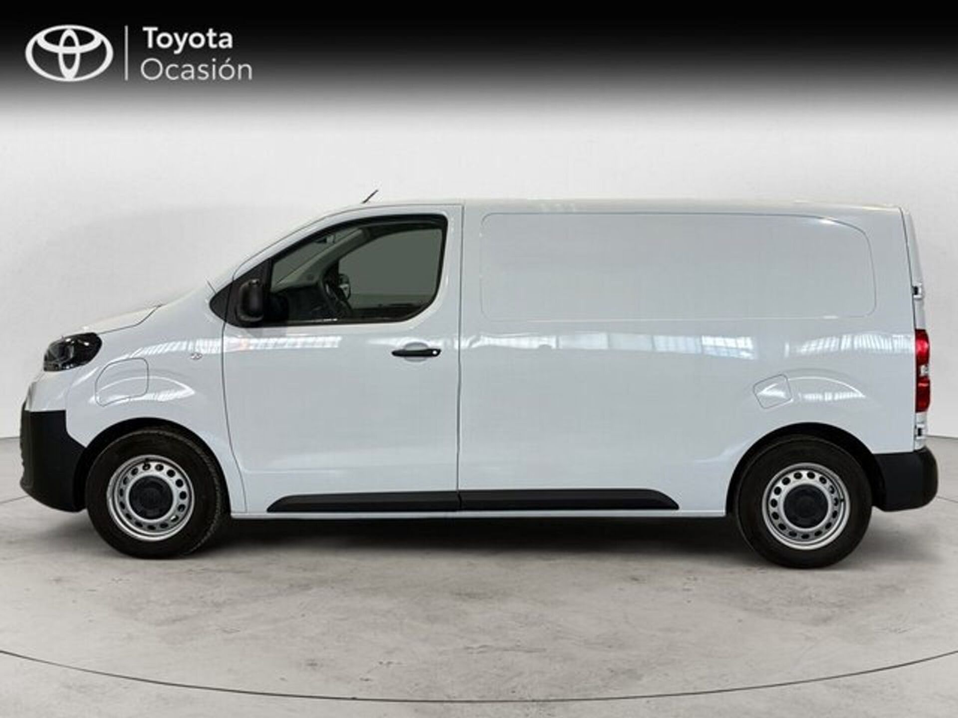 Imagen 3 de TOYOTA Proace