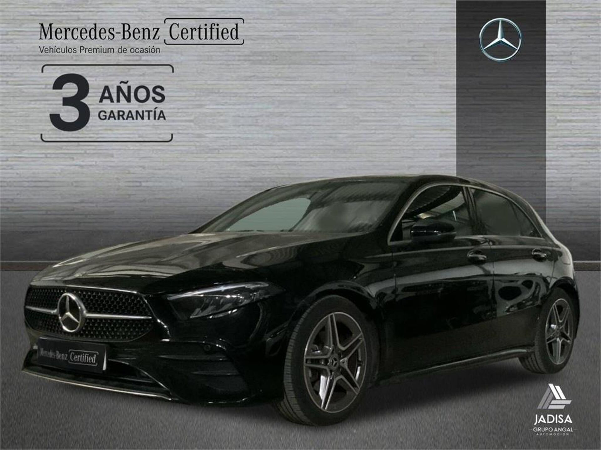 Imagen de MERCEDES Clase A