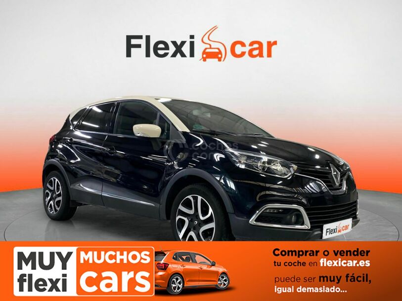 Foto del RENAULT Captur TCe Energy Zen 66kW