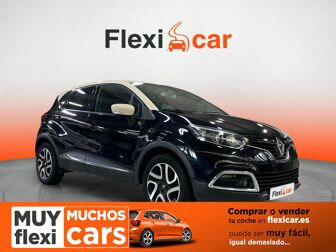 Imagen de RENAULT Captur TCe Energy Zen 66kW