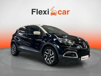 Imagen de RENAULT Captur TCe Energy Zen 66kW