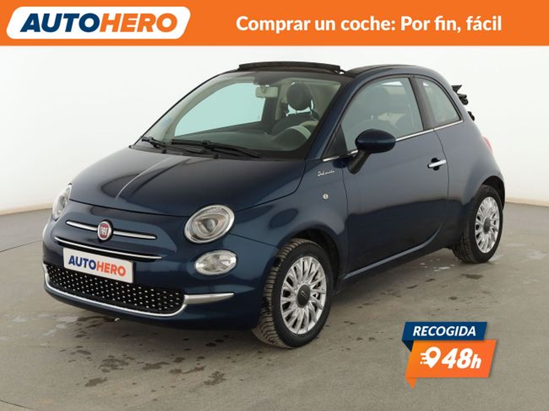 Imagen de FIAT 500