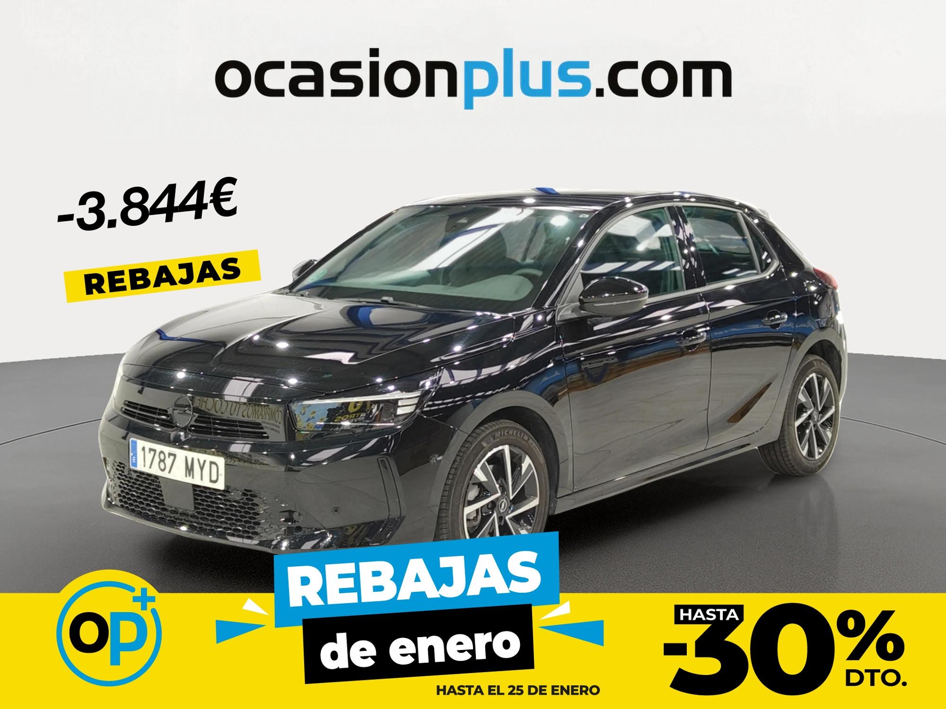 Imagen de OPEL Corsa