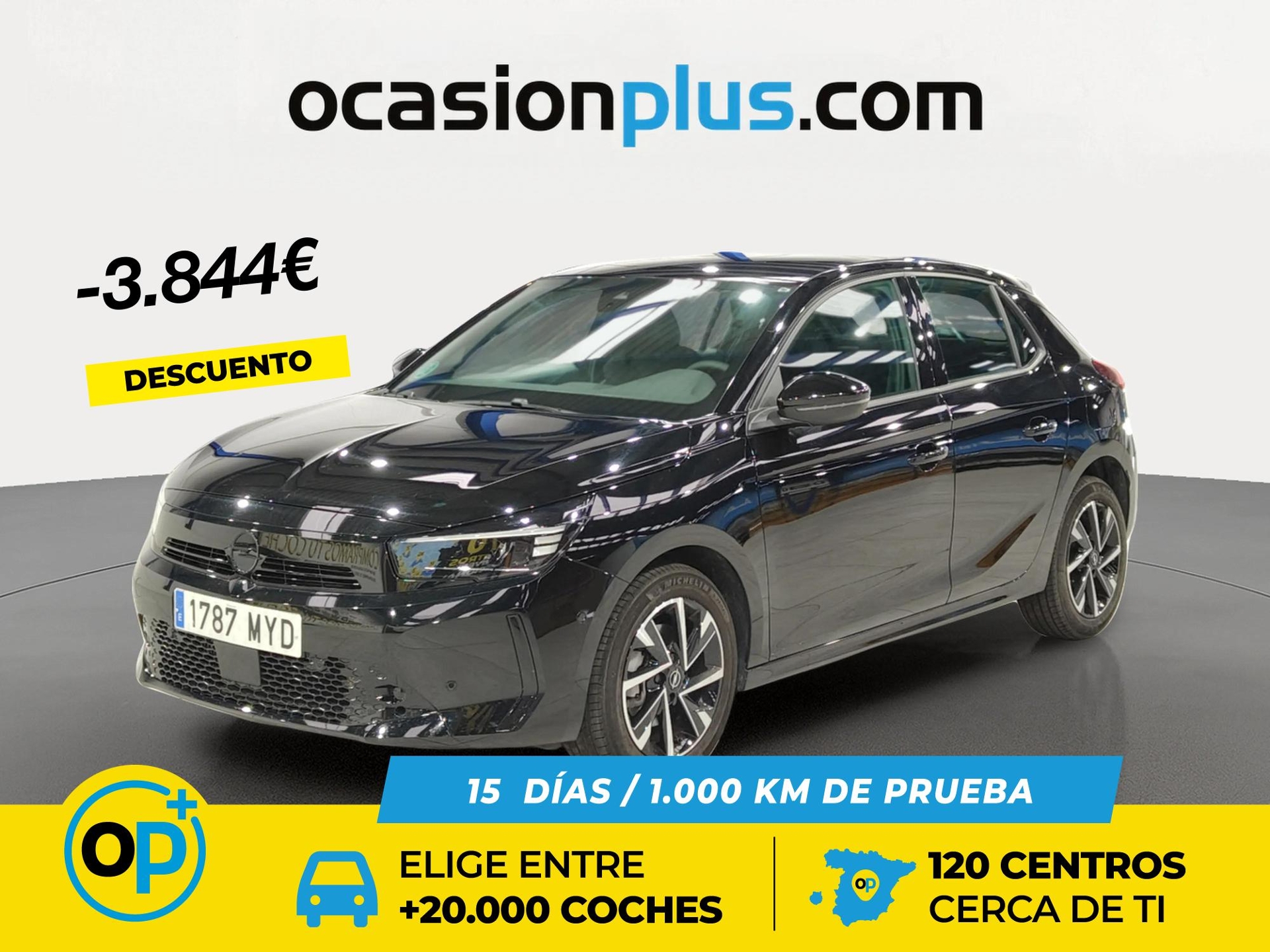 Imagen de OPEL Corsa