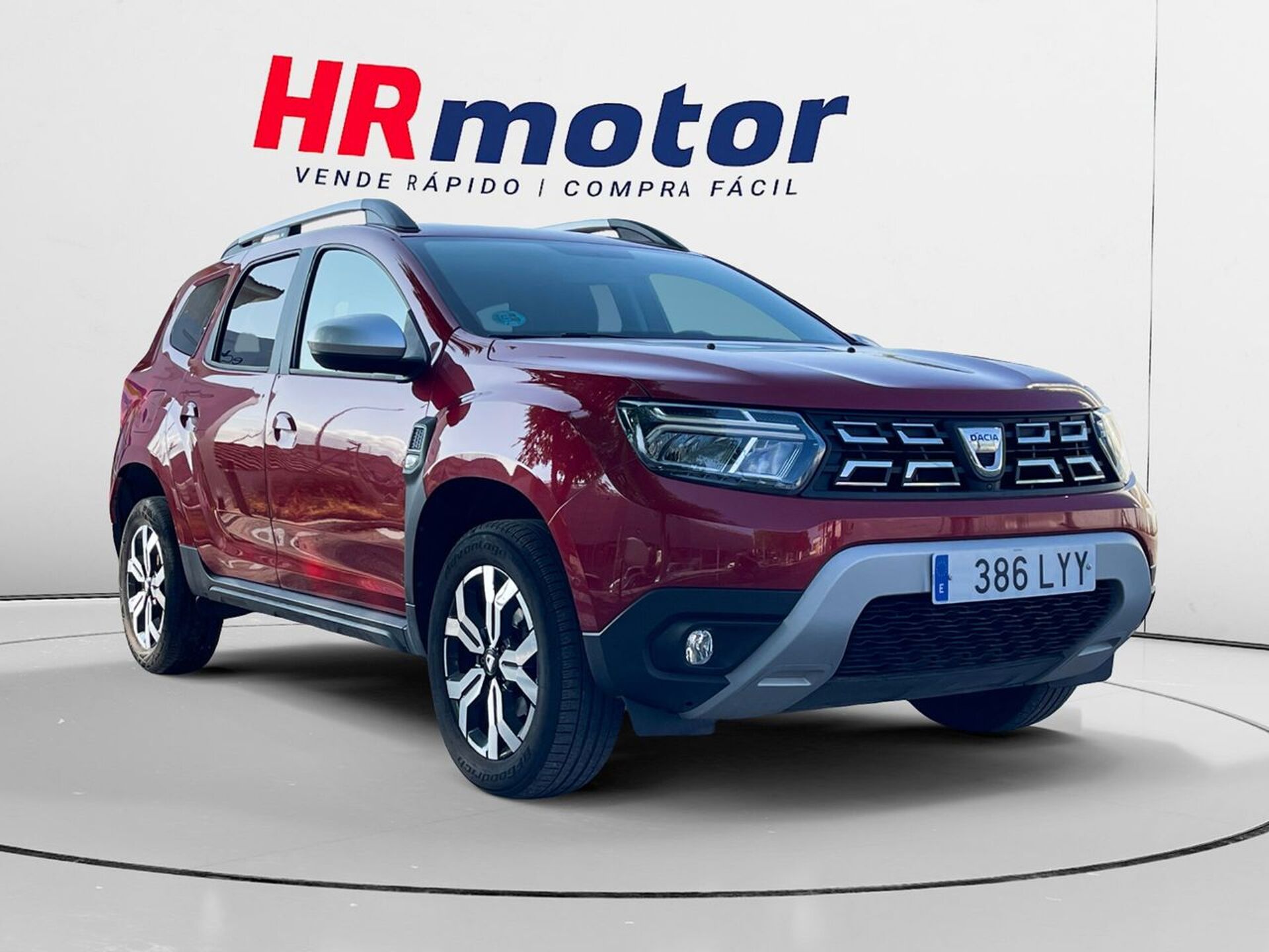 Imagen de DACIA Duster