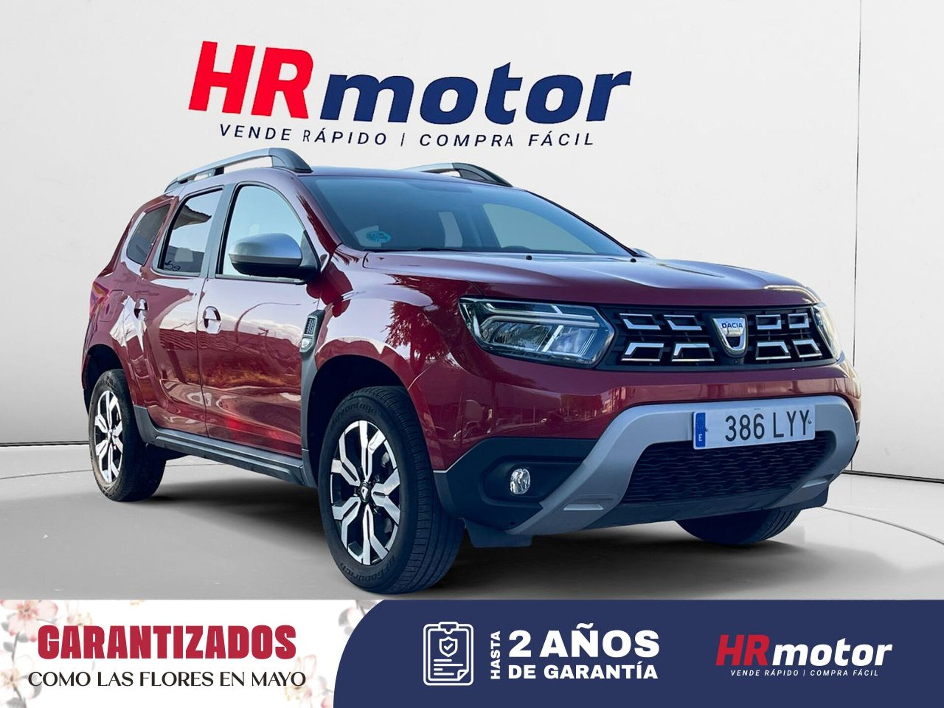 Imagen de DACIA Duster