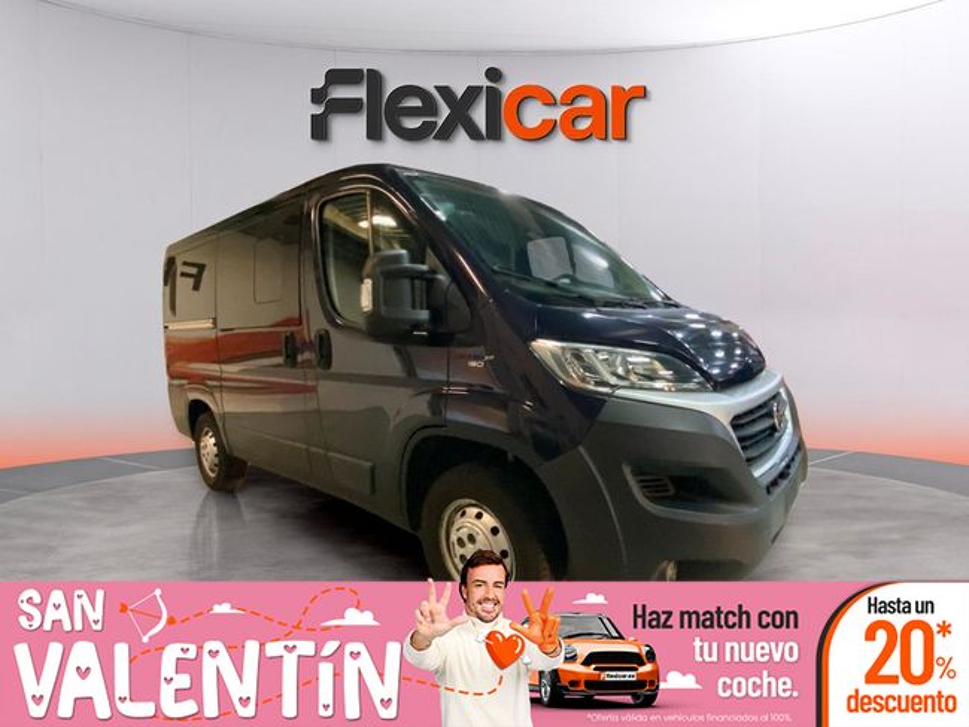 Imagen de FIAT Ducato