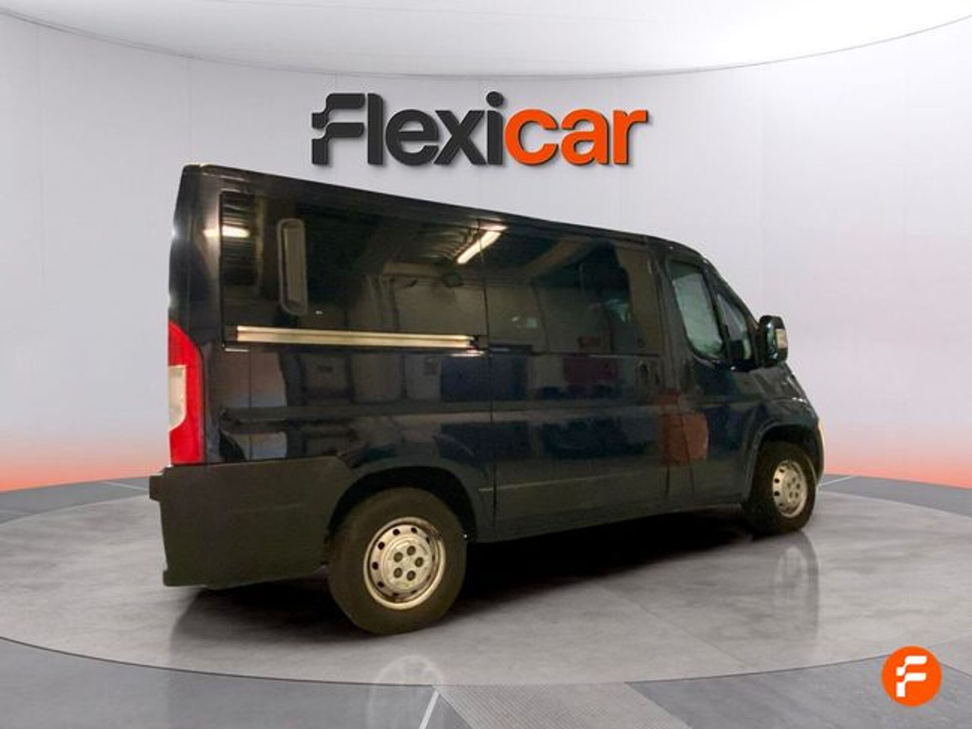 Imagen 2 de FIAT Ducato