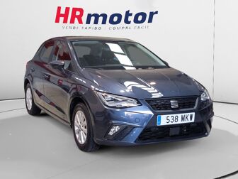 Imagen de SEAT Ibiza 1.0 MPI S&S Style 80