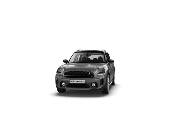 MINI Mini Countryman (Cooper S E ALL4 162 kW (220 CV)) en Alicante