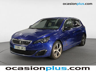 Imagen de PEUGEOT 308 2.0 BlueHDi GT EAT6 180