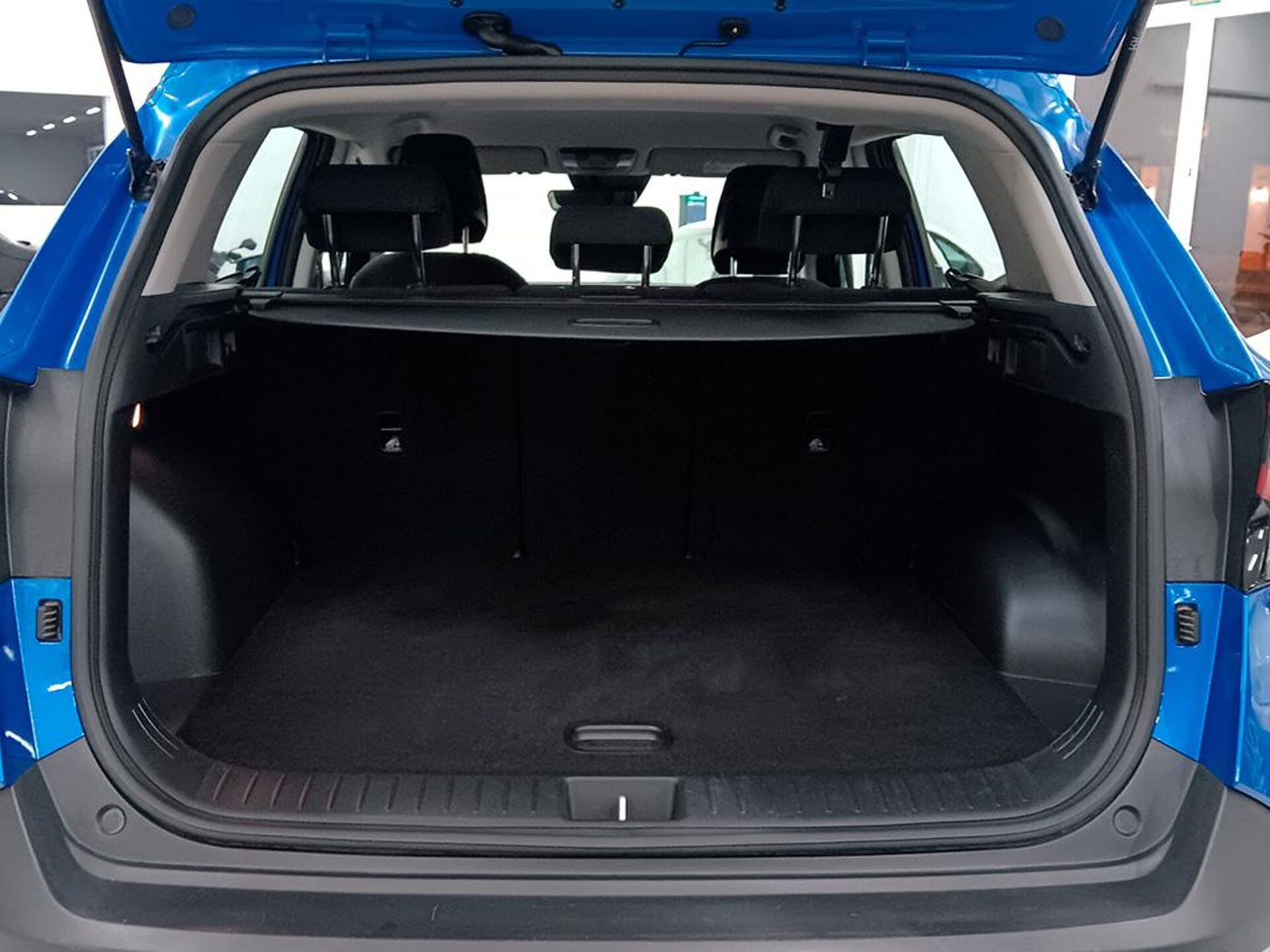 Imagen 2 de KIA Sportage