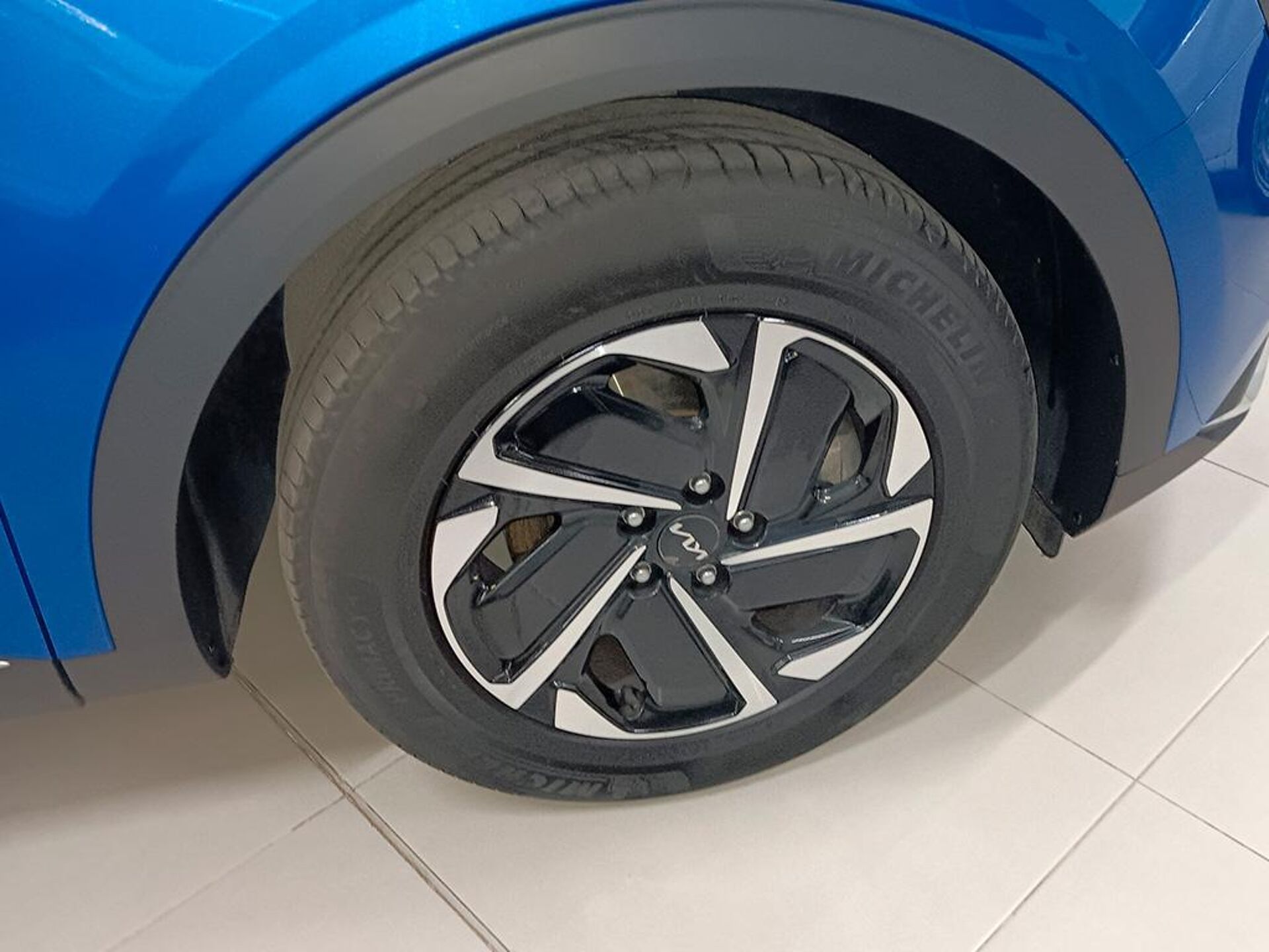 Imagen 3 de KIA Sportage