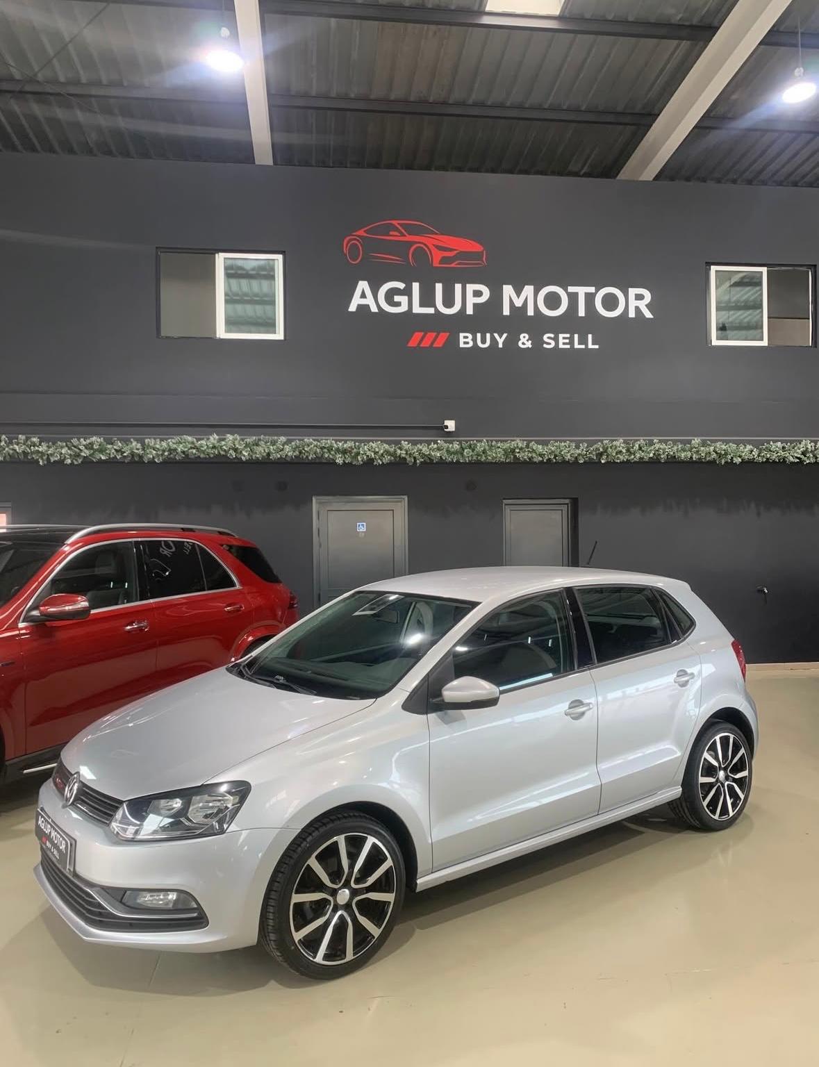 Foto del VOLKSWAGEN Polo 1.0 Advance 55kW