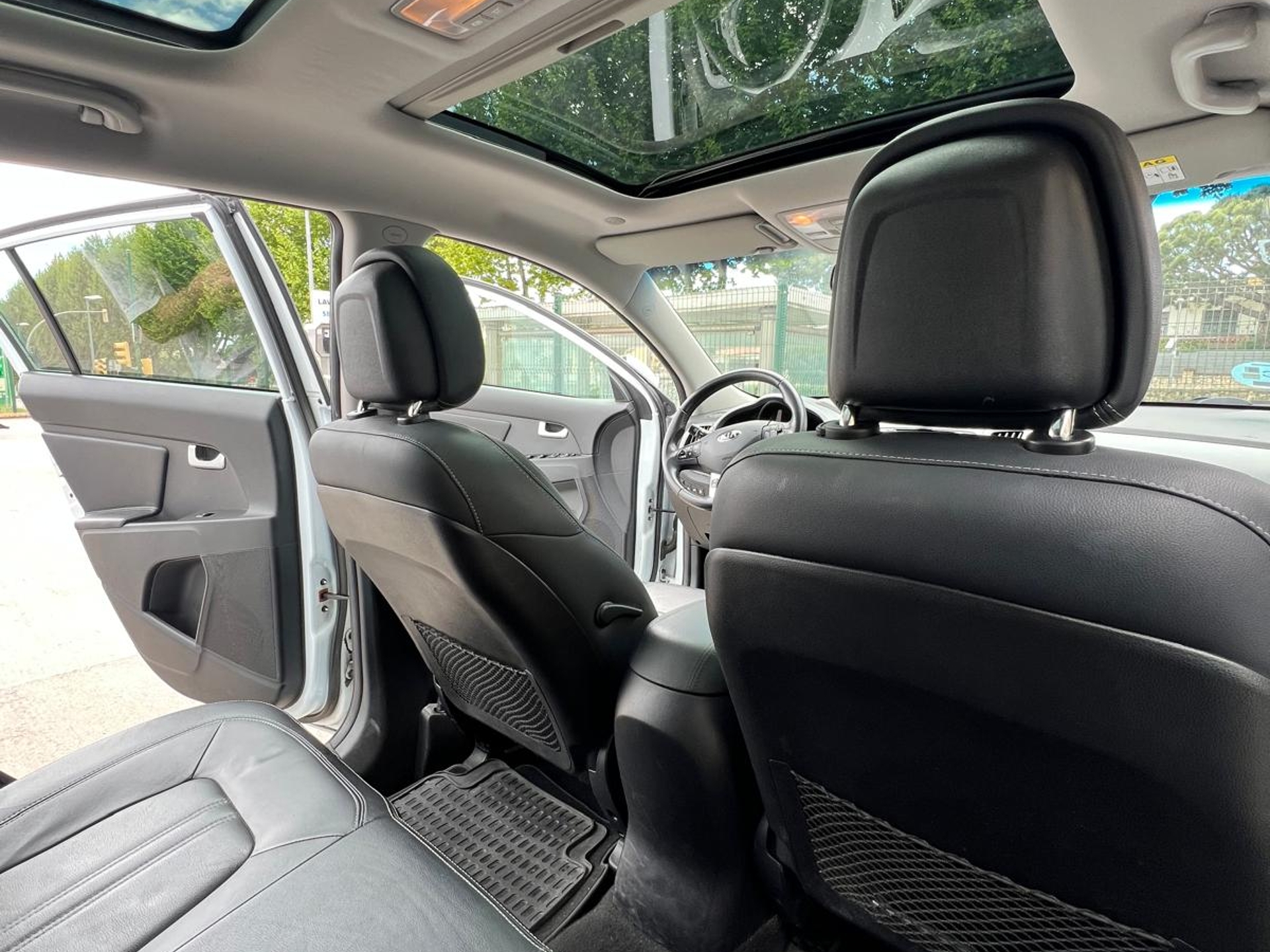 Imagen de KIA Sportage