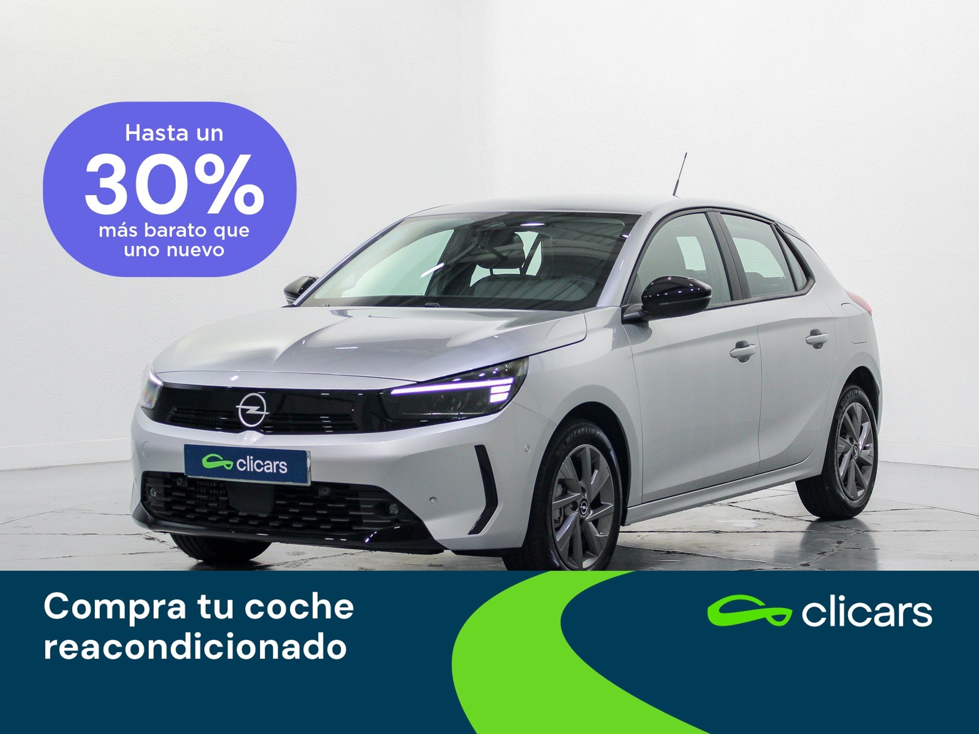 Imagen de OPEL Corsa