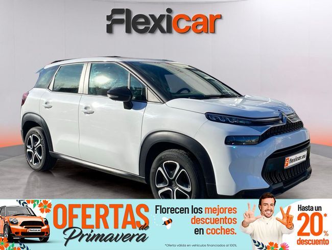 Foto del CITROEN C3 Aircross Puretech S&S Feel 110