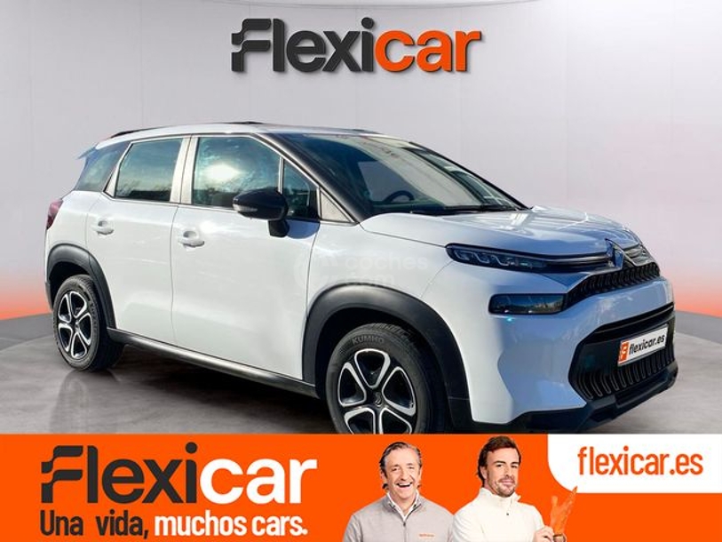 Foto del CITROEN C3 Aircross Puretech S&S Feel 110