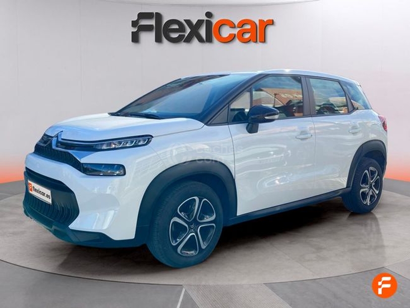 Foto del CITROEN C3 Aircross Puretech S&S Feel 110